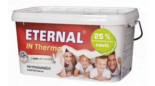 ETERNAL IN thermo