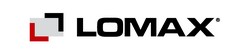 logo Lomax