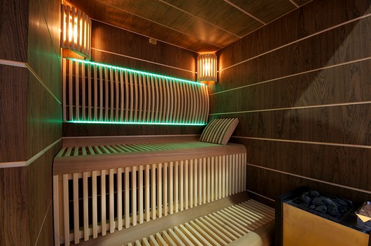 finska sauna