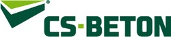 CS-BETON logo